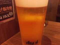 -天然豚骨拉面专门店 一兰(铜锣湾店)