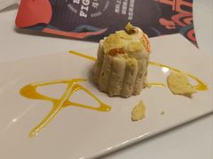 -斗牛士牛排餐厅(又一城店)