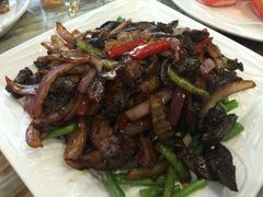 -椿记烧鹅(叠彩店)