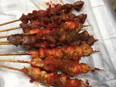 -庞记炸串