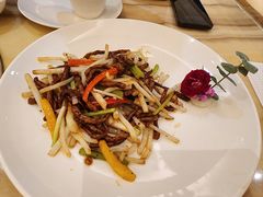 -锦粤宫·精致粤菜(深圳北站店)