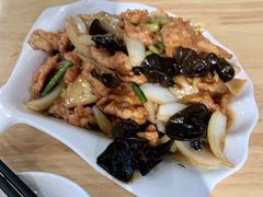 -太原面食店(解放路店)