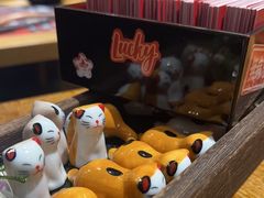 -鳗事鱼意·活鳗現烤专门店(富力海珠城店)