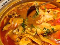 -魏铭鱼头捞饭(晋阳路店)