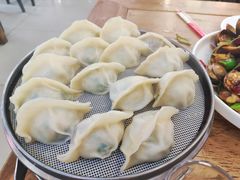 -渔家乐小海鲜(皇姑店)