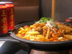 -蓉幸会川菜(苏宁广场店)