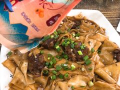 -壹阁胡羊焖饼(特色小吃街店)