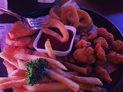 -Ambra Haus琥珀屋精酿餐厅(宝山店)