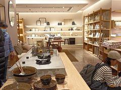 -ZARA HOME(蓝色港湾店)