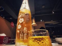-海底捞火锅(劲松店)