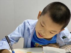 -桃蹊少儿美术馆