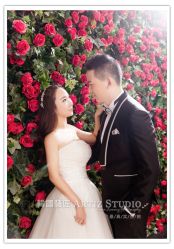 -艺匠摄影ARTIZ STUDIO(南京店)