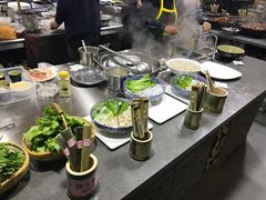 -老字号农家宴