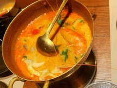 -CHINCHIN 青青·泰国料理(万象食家店)
