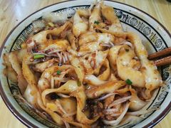 -马王庙刀削面馆(四川省交通学院宿舍店)