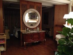 -TIME SPA科技美肤机构