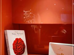 -潮一不贰·法式甜品·生日蛋糕·西式简餐(外滩店)