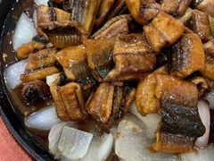 -皮五鱼汤面(老街店)