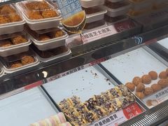 -東更道点心行(北京龙湖熙悦天街店)