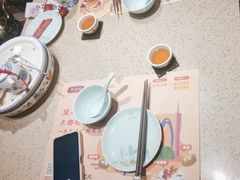 -点都德(聚福楼店)