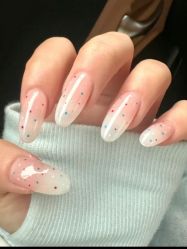 点击看大图 -M·X Nail日式美甲美睫