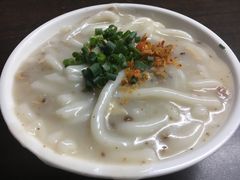 -老西关濑粉(文明路店)