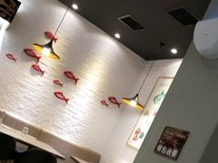 -鱼酷活鱼烤鱼(北美店)
