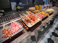 -纽斯特牛排自助餐厅(浦东文峰广场店)
