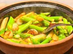 紫阳啫啫嫩春笋-紫阳海鲜楼·传承闽味(长乐路总店)