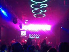 -MOSSO音乐酒吧·Live House(南京西路店)