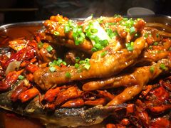 -鱼非鱼(徐家汇店)