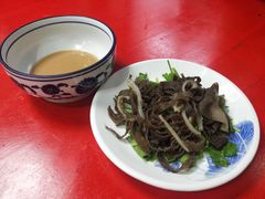 -义聚成老北京炙子烤肉(门框店)