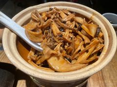 -水木苼 蔬食料理