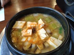 -首尔馆韩国料理(金童路店)