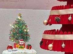 -CAKE BOSS 蛋糕老板(西单君太百货店)