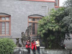 -四川农业大学(雅安校区)