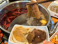 -谭三娘鲜切牛肉自助火锅(北京路店)