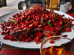 -合景·悠方(成都店)