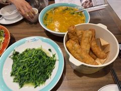 -锡和无锡菜(景丽苑店)