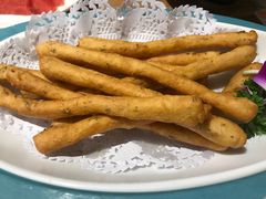 -青瓷火锅料理(西单大悦城店)
