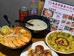 -五兰沙茶面(曾厝垵店)