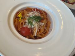 -百纳·维萨吧西餐厅(百纳瑞汀酒店)
