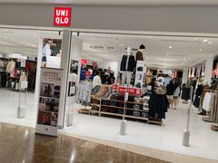 -优衣库(广州天河领展广场店)