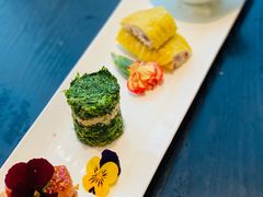 -柒园·三十年创意杭帮菜(龙湖滨江天街店)
