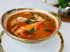 -KEAAMI 摩登泰 by TIAGO(颐堤港店)