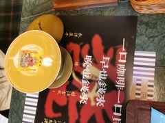 -仁义涵西餐·咖啡(中华巴洛克店)