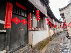 -上甘棠村
