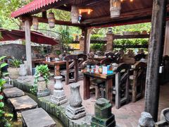 -江记.前院(邕州老街店)