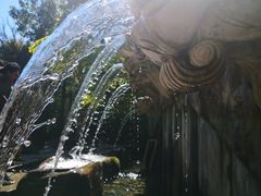 -蝴蝶泉公园