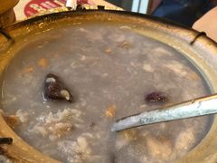 -粤仔湾砂锅粥(广益哥伦布店)